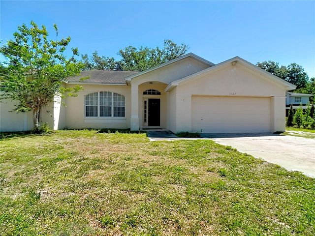 1033 MORNING STAR DRIVE, Lakeland, FL 33810