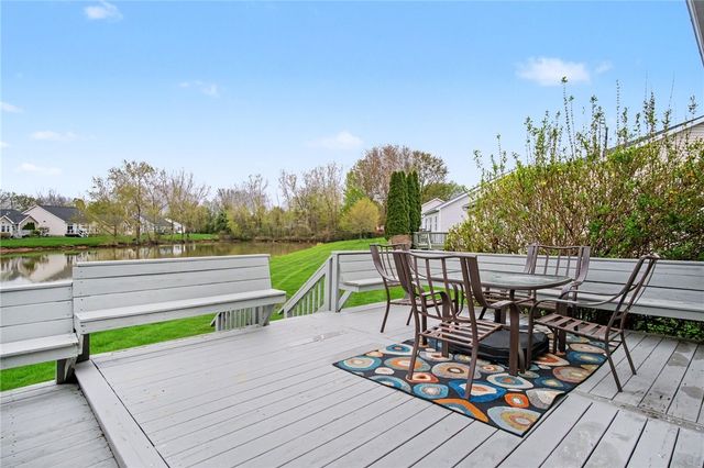 12 Foxtail Ln, Chili, NY 14514