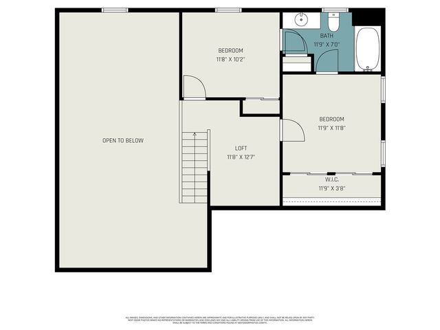 12 Foxtail Ln, Chili, NY 14514