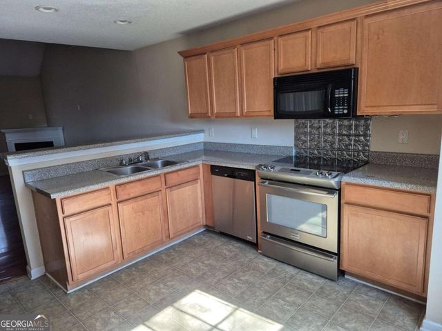 277 Lossie Lane, Mcdonough, GA 30253