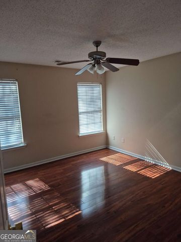 277 Lossie Lane, Mcdonough, GA 30253