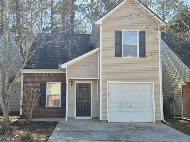 277 Lossie Lane, Mcdonough, GA 30253