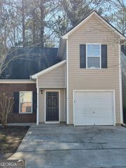 277 Lossie Lane, Mcdonough, GA 30253