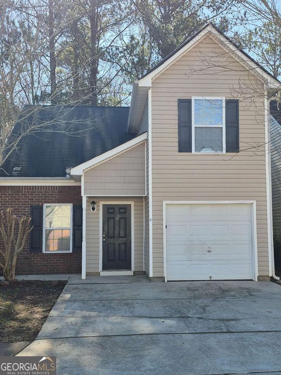 277 Lossie Lane, Mcdonough, GA 30253