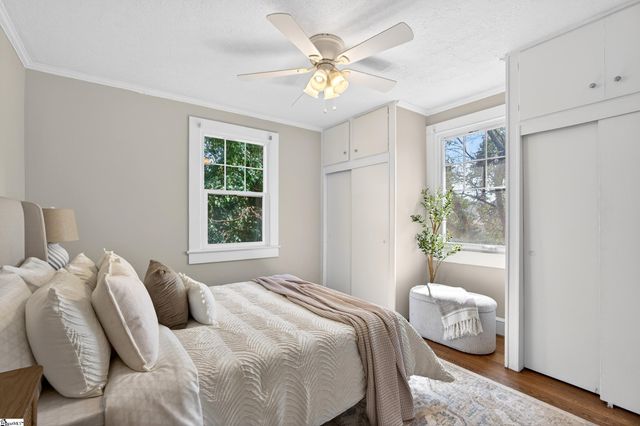 100 Woodville Avenue, Greenville, SC 29607