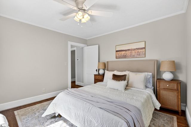 100 Woodville Avenue, Greenville, SC 29607