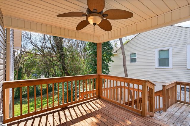 100 Woodville Avenue, Greenville, SC 29607