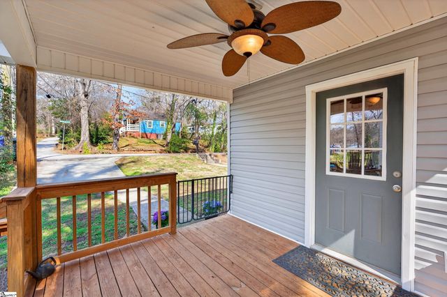 100 Woodville Avenue, Greenville, SC 29607