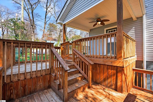 100 Woodville Avenue, Greenville, SC 29607