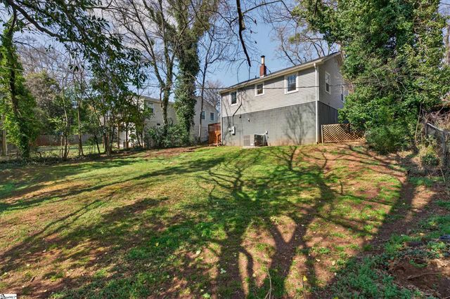 100 Woodville Avenue, Greenville, SC 29607
