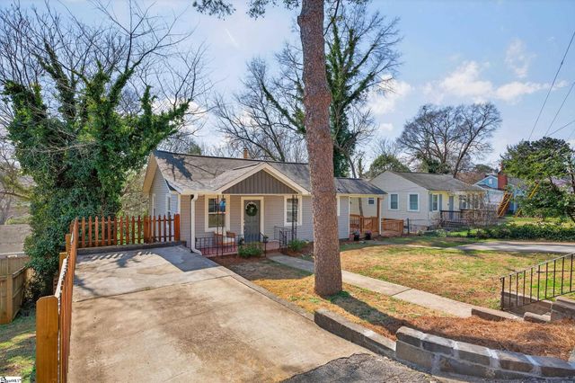 100 Woodville Avenue, Greenville, SC 29607