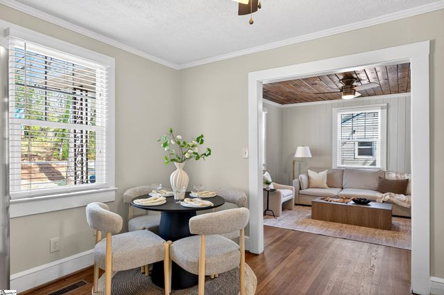 100 Woodville Avenue, Greenville, SC 29607