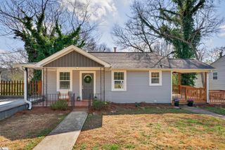 100 Woodville Avenue, Greenville, SC 29607