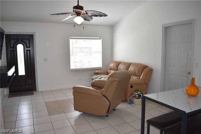 5225 23rd AVE SW, Naples, FL 34116