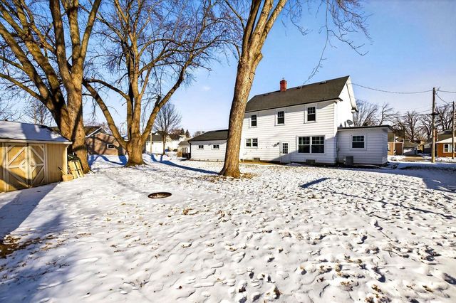 327 SARAH STREET, Kaukauna, WI 54130