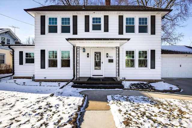 327 SARAH STREET, Kaukauna, WI 54130