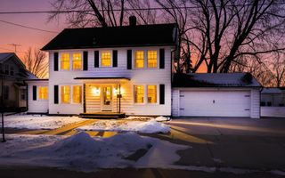 327 SARAH STREET, Kaukauna, WI 54130