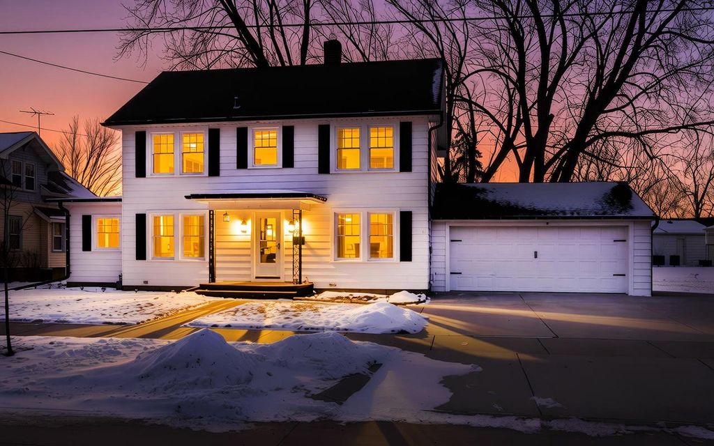 327 SARAH STREET, Kaukauna, WI 54130