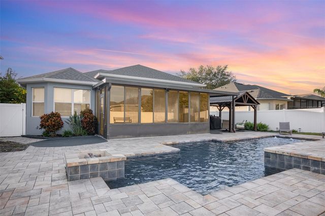 1507 BACCARAT COURT, Sanford, FL 32771