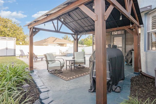 1507 BACCARAT COURT, Sanford, FL 32771