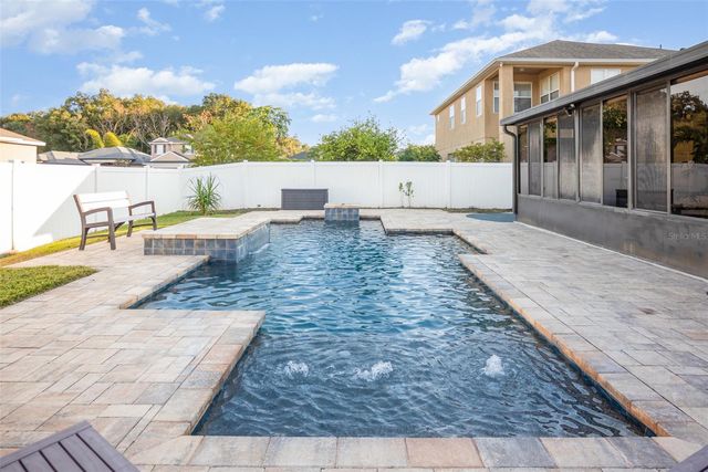 1507 BACCARAT COURT, Sanford, FL 32771