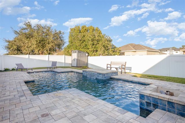 1507 BACCARAT COURT, Sanford, FL 32771