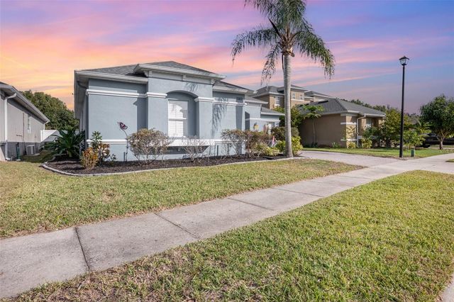 1507 BACCARAT COURT, Sanford, FL 32771