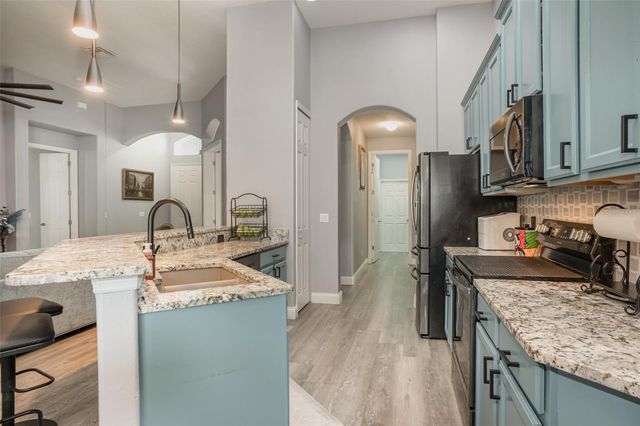 1507 BACCARAT COURT, Sanford, FL 32771