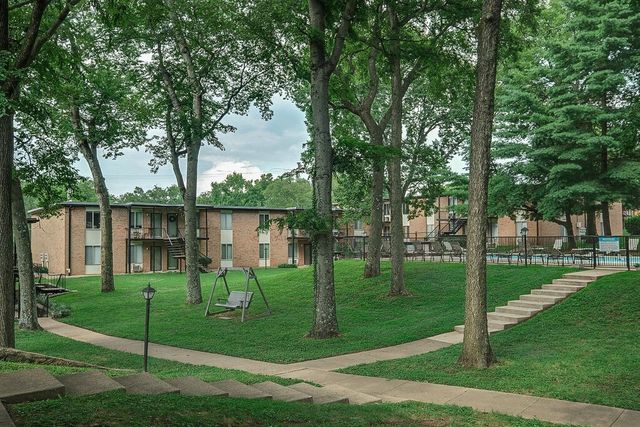 2601 Hillsboro Pike Apt E6, Nashville, TN 37212