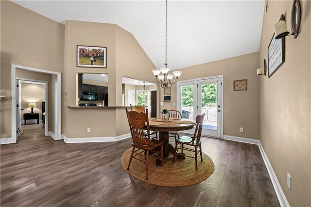 206 Jackson Farms Drive, Rockmart, GA 30153