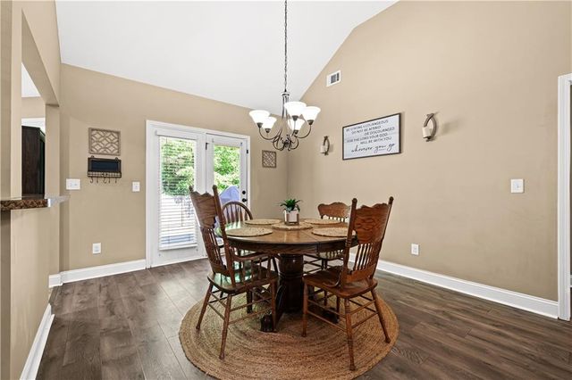 206 Jackson Farms Drive, Rockmart, GA 30153