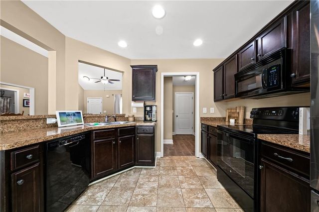206 Jackson Farms Drive, Rockmart, GA 30153