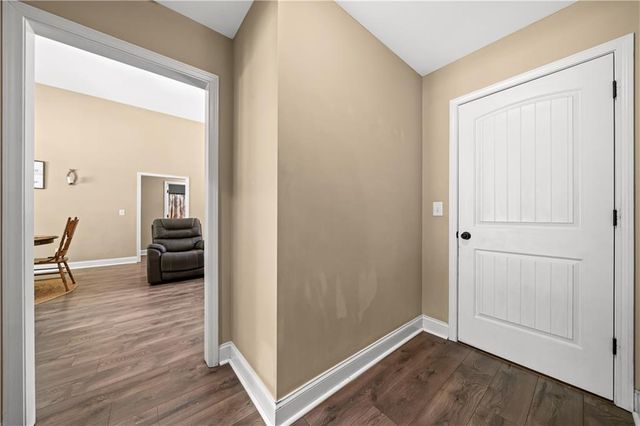 206 Jackson Farms Drive, Rockmart, GA 30153