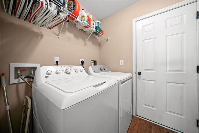 206 Jackson Farms Drive, Rockmart, GA 30153