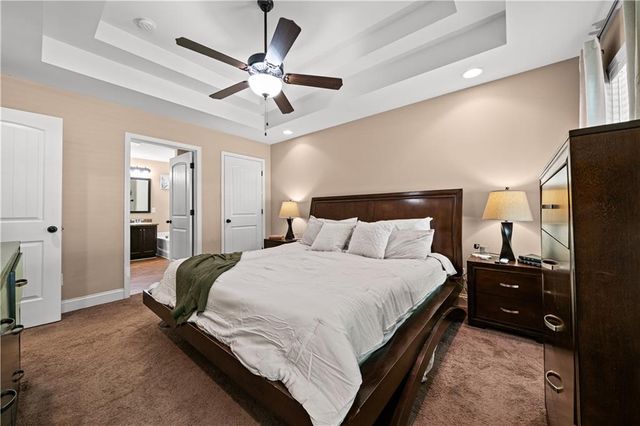 206 Jackson Farms Drive, Rockmart, GA 30153