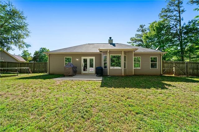 206 Jackson Farms Drive, Rockmart, GA 30153