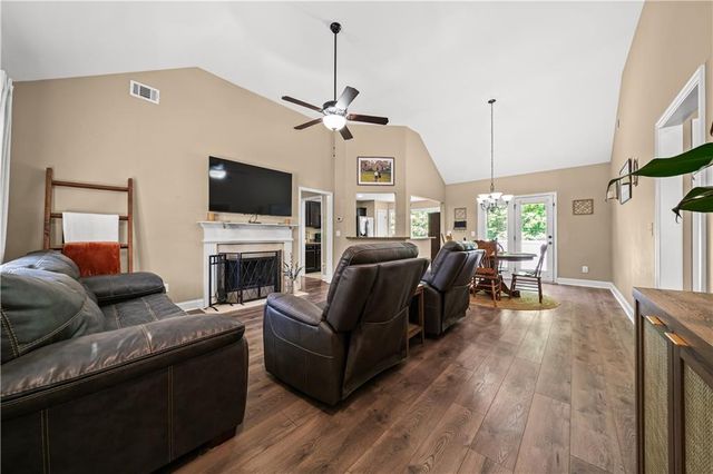 206 Jackson Farms Drive, Rockmart, GA 30153