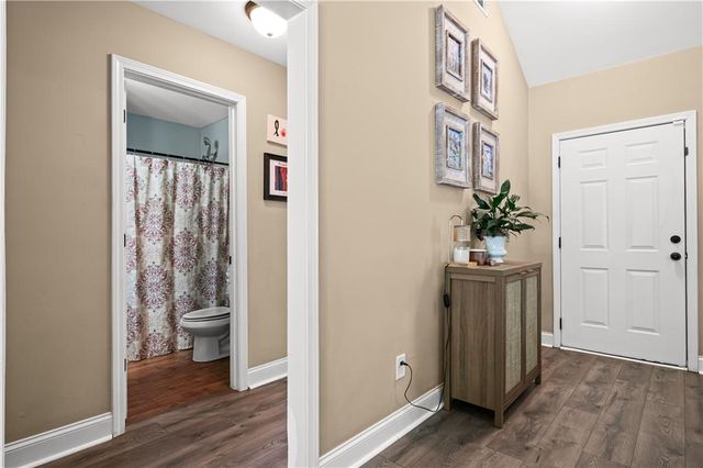206 Jackson Farms Drive, Rockmart, GA 30153