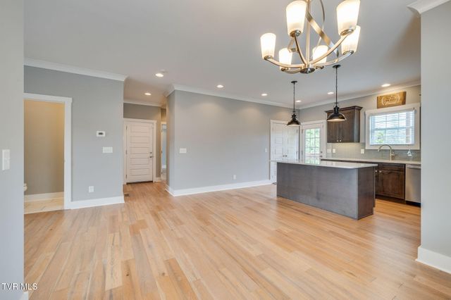 231 Riverwatch Circle, Kingsport, TN 37660