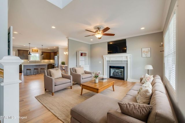 231 Riverwatch Circle, Kingsport, TN 37660