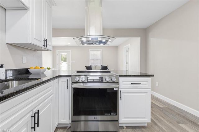 988 15th ST, Newport News, VA 23607
