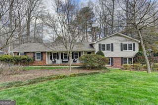 2176 Brendon Drive, Atlanta, GA 30338