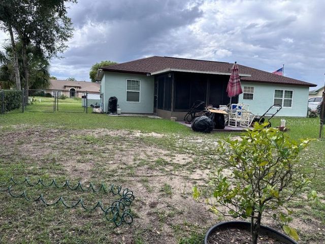 311 OAK TRACK DRIVE, Ocala, FL 34472