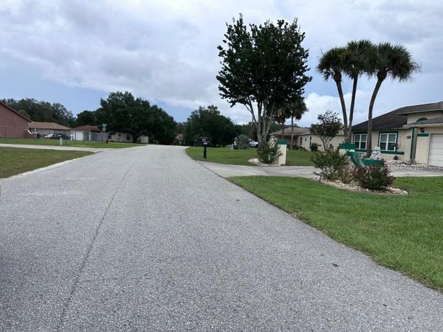 311 OAK TRACK DRIVE, Ocala, FL 34472