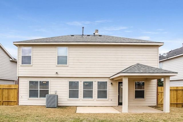 6135 Springbrook Garden Lane, Spring, TX 77379