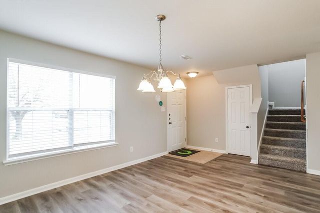 6135 Springbrook Garden Lane, Spring, TX 77379
