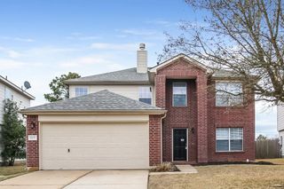 6135 Springbrook Garden Lane, Spring, TX 77379