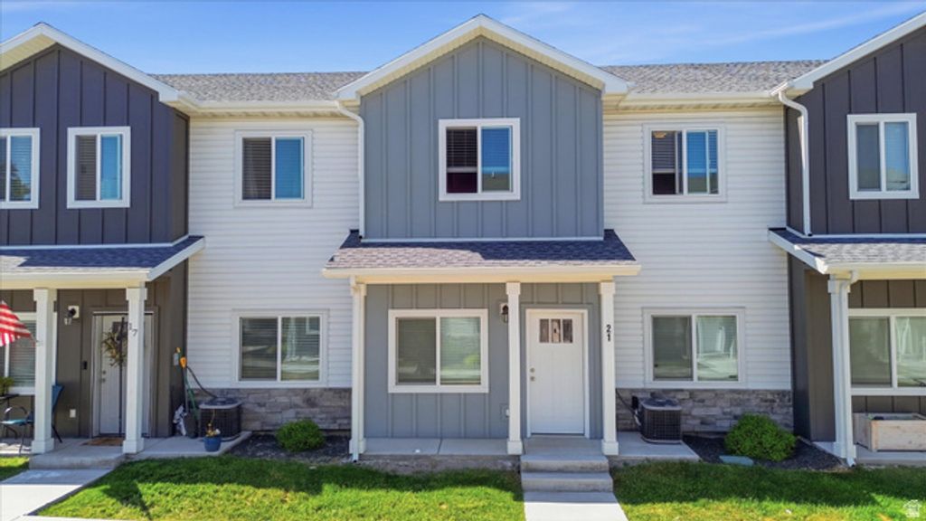Image 2 of property listing at 21 W 440 N, Smithfield, UT 84335