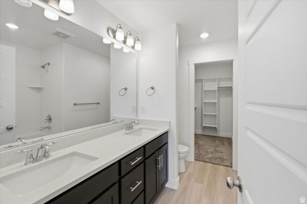 Image 12 of property listing at 21 W 440 N, Smithfield, UT 84335