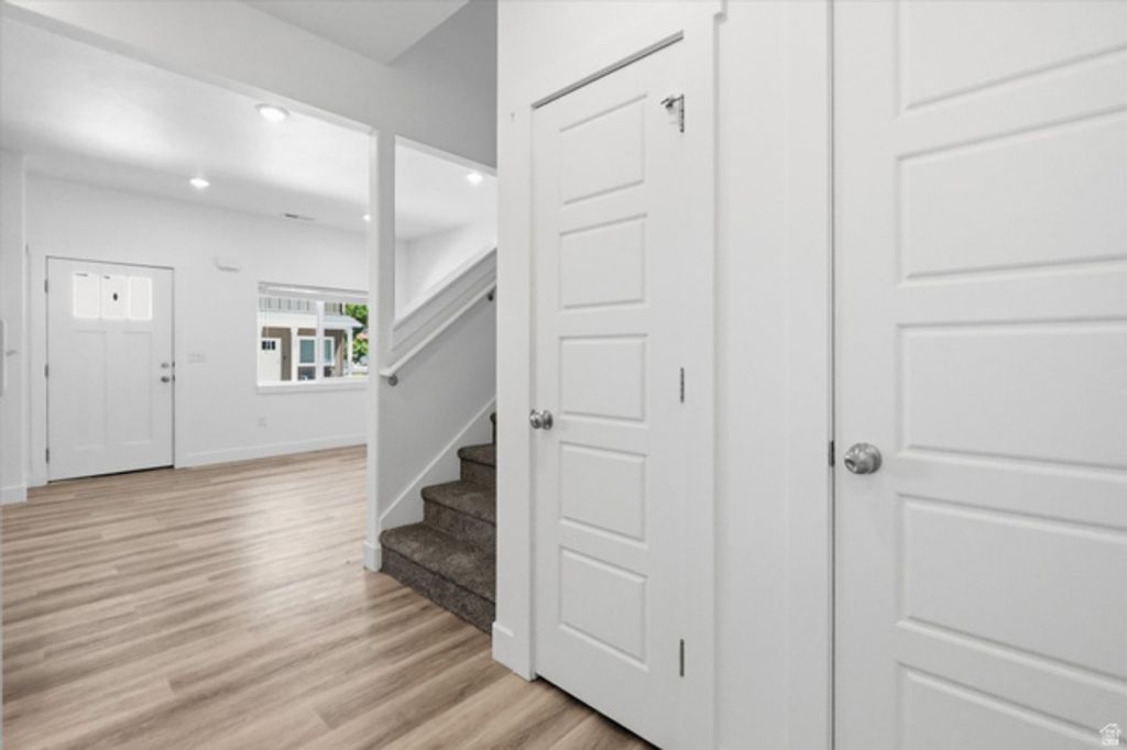Image 6 of property listing at 21 W 440 N, Smithfield, UT 84335